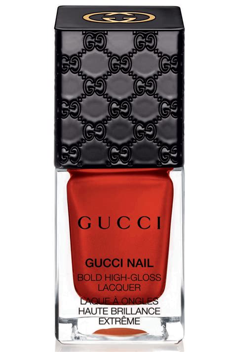 gucci white nail polish|Gucci nail polish price.